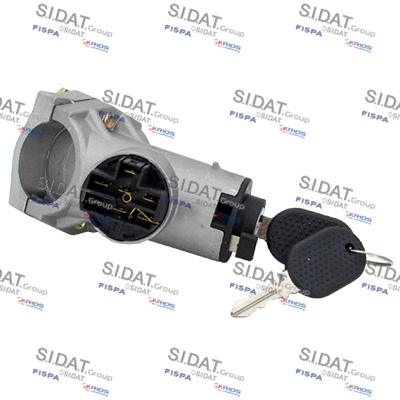 Bloccasterzo SIDAT 60078