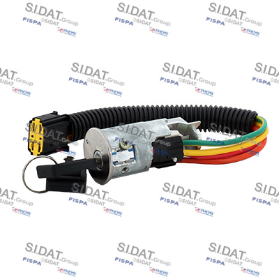 Bloccasterzo SIDAT 60084A2