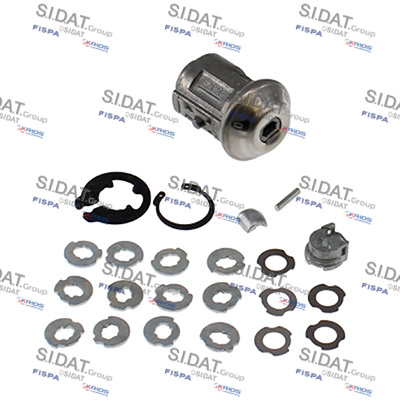 Bloccasterzo SIDAT 60088