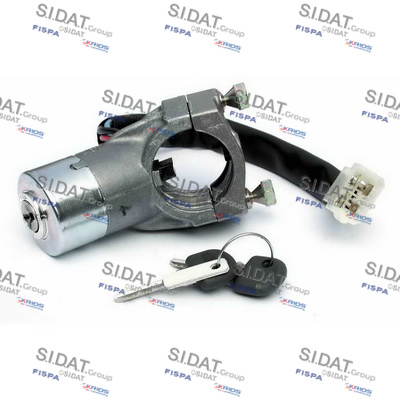Bloccasterzo SIDAT 60205