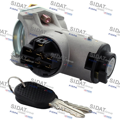 SIDAT BLOCCASTERZO FIAT DUCATO 2.0JTD 02-