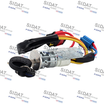 Bloccasterzo SIDAT 60512A2