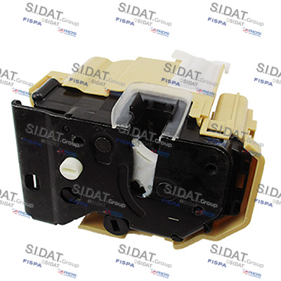Serratura sport. SIDAT 610001