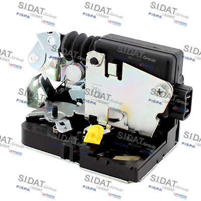 Serratura sport. SIDAT 610003A2