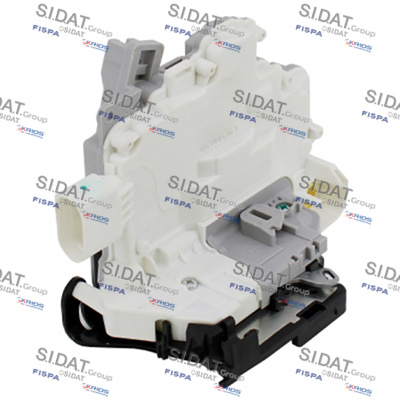 Serratura sport. SIDAT 610007A2