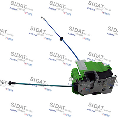Serratura sport. SIDAT 610020