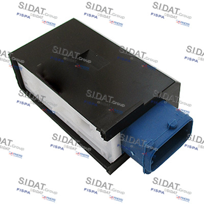 Attuatore, chiusura centralizzata SIDAT 610021A2