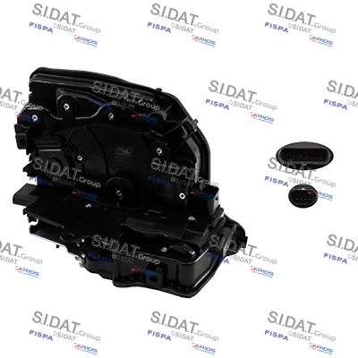 Serratura sport. SIDAT 610029A2