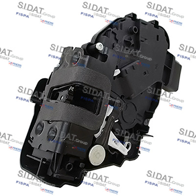 Serratura sport. SIDAT 610031A2