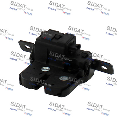 Serratura cofano post. SIDAT 610032A2