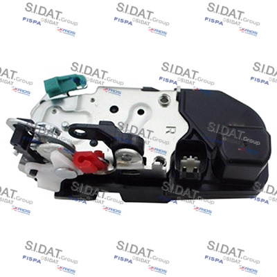 Serratura sport. SIDAT 610035A2