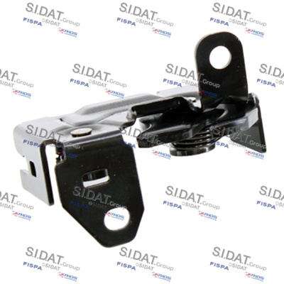 Serrat. cofano motore SIDAT 610037A2