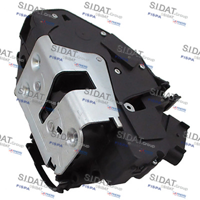 Serratura sport. SIDAT 610041A2