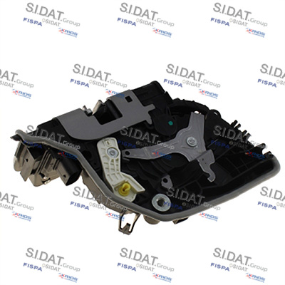 Serratura sport. SIDAT 610042A2