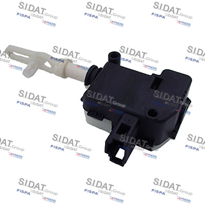 Attuatore, chiusura centralizzata SIDAT 610044A2