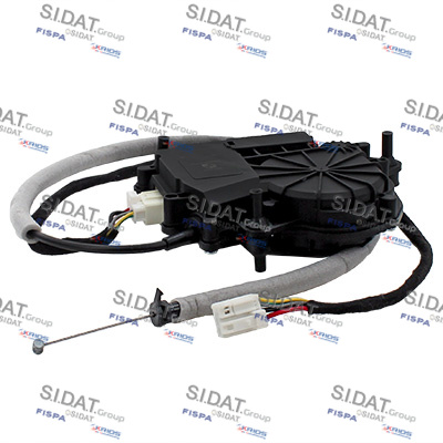 Attuatore, chiusura centralizzata SIDAT 610049A2