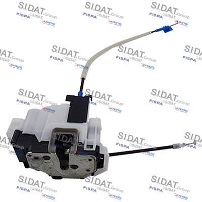 Serratura sport. SIDAT 610050