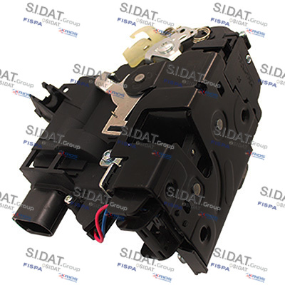 Serratura sport. SIDAT 610051A2