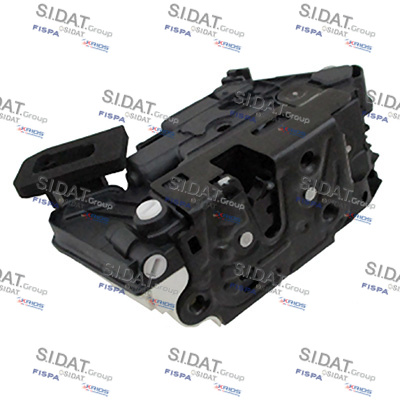 Serratura sport. SIDAT 610053A2