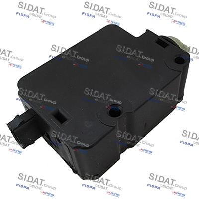 Attuatore, chiusura centralizzata SIDAT 610054A2