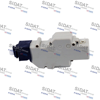 Serratura cofano post. SIDAT 610057