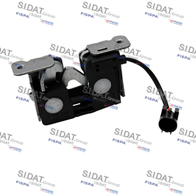 Serrat. cofano motore SIDAT 610058A2