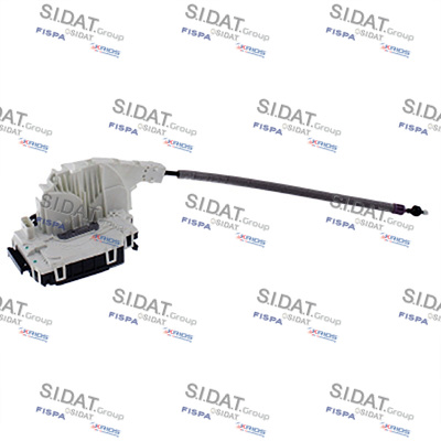 Serratura sport. SIDAT 610059A2