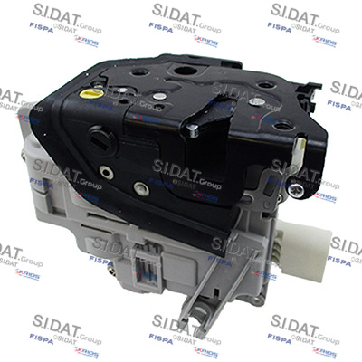 Serratura sport. SIDAT 610061A2
