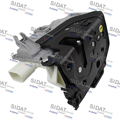 Serratura sport. SIDAT 610071A2