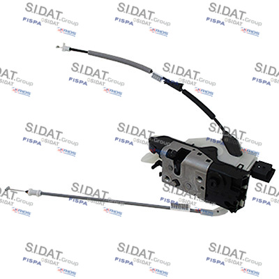 Serratura sport. SIDAT 610072