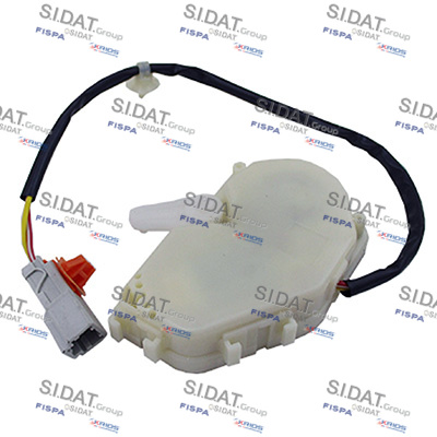 Serratura sport. SIDAT 610074A2