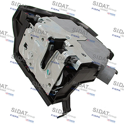 Serratura sport. SIDAT 610076A2