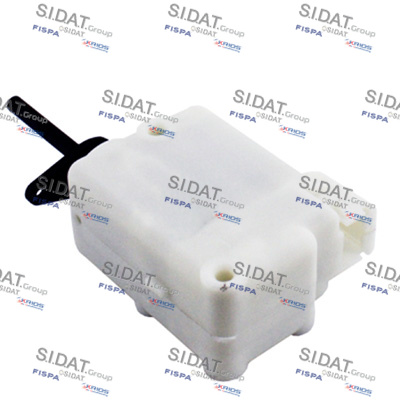Serratura cofano post. SIDAT 610078A2