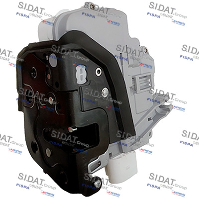 Serratura sport. SIDAT 610081A2