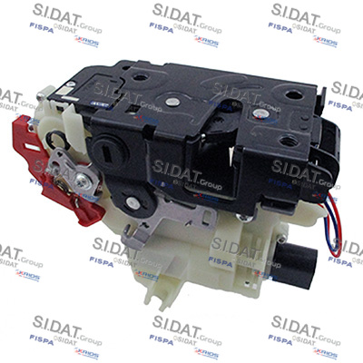 Serratura sport. SIDAT 610083A2