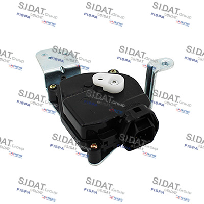 Serratura sport. SIDAT 610084A2