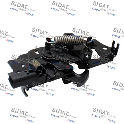 Serrat. cofano motore SIDAT 610087A2