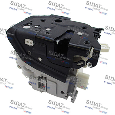 Serratura sport. SIDAT 610091A2