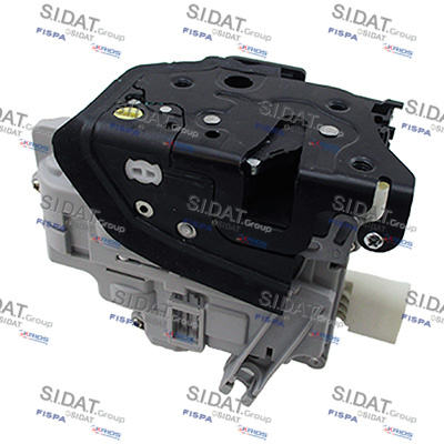 Serratura sport. SIDAT 610093A2