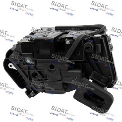 Serratura sport. SIDAT 610095A2