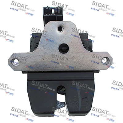 Serratura cofano post. SIDAT 610096