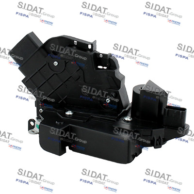 Serratura sport. SIDAT 610106A2