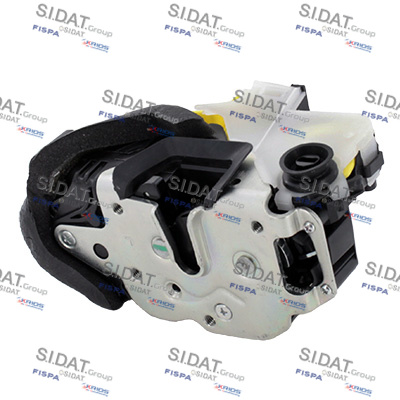 Serratura sport. SIDAT 610111A2