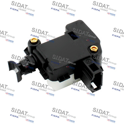 Attuatore, chiusura centralizzata SIDAT 610114A2