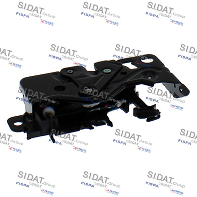 Serratura cofano post. SIDAT 610119A2