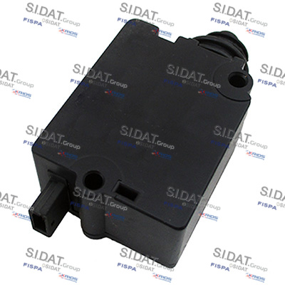 Attuatore, chiusura centralizzata SIDAT 610121A2