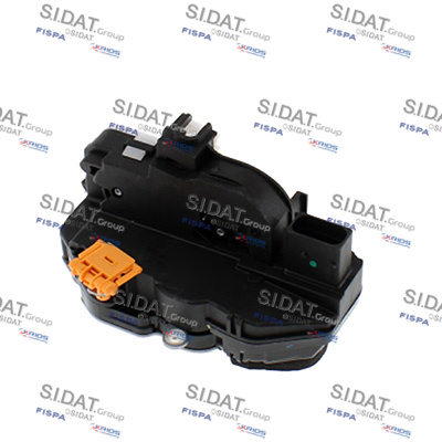 Serratura sport. SIDAT 610124A2