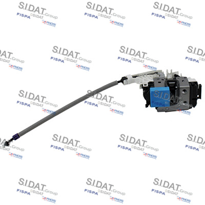 Serratura sport. SIDAT 610127A2