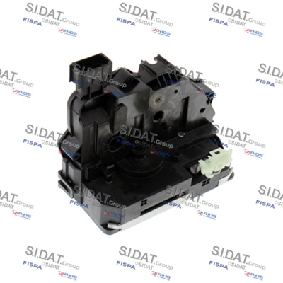 Serratura sport. SIDAT 610128