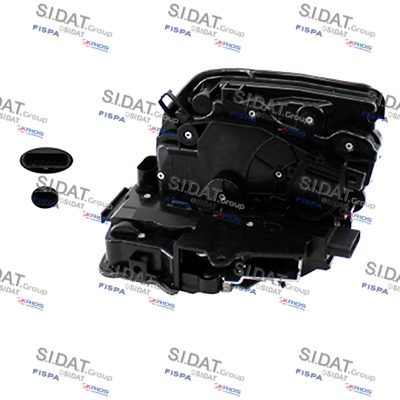 Serratura sport. SIDAT 610129A2